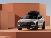 Volvo s'apprête à remplacer sa gamme de véhicules diesel par des véhicules tels que le SUV compact EX30. (Source : Volvo)
