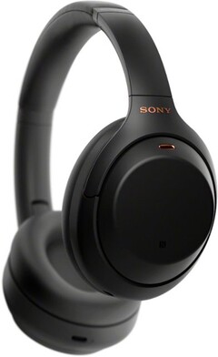 Le Sony WH-1000XM4 pourrait enfin avoir une date de sortie. (Source de l&#039;image : Sony via Best Buy)
