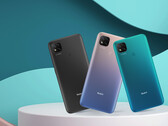 Le "nouveau" Redmi 9 Activ. (Source : Redmi)