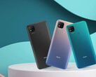 Le "nouveau" Redmi 9 Activ. (Source : Redmi)