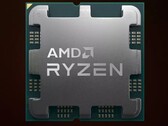 Les processeurs Ryzen 7000 reçoivent les matrices 3D V-Cache. (Image Source : AMD)