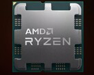 Les processeurs Ryzen 7000 reçoivent les matrices 3D V-Cache. (Image Source : AMD)