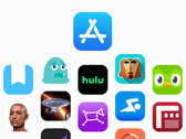 les utilisateurs d'iPhone pourront télécharger des émulateurs de jeux directement à partir de l'App Store (Image source : Apple)