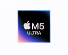 Le GPU de l'Apple M5 Ultra a été testé sur Geekbench