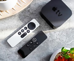 L'Apple TV 4K pourrait avoir un successeur dès mercredi.