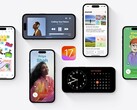 L'iPhone Apple bénéficie de nouvelles fonctions anti-harcèlement avec iOS 17.5. (Image : Apple)