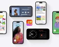 L'iPhone Apple bénéficie de nouvelles fonctions anti-harcèlement avec iOS 17.5. (Image : Apple)