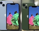 Apple s'en tiendra probablement à un modèle iPhone Plus pour 2023 plutôt que de revenir à un modèle iPhone mini. (Image source : Apple/Unsplash - édité)