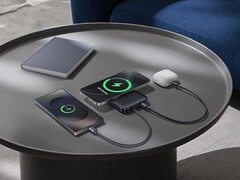 La banque d'alimentation PicoGo AM61 de Baseus (photo) est désormais disponible. (Source de l'image : Baseus)