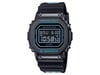 La montre Casio G-Shock x Bamford GM-5600BWD-1. (Source de l'image : Casio)