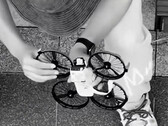 Un aperçu présumé du DJI Neo. (Source de l'image : divers)