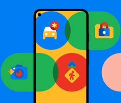 Le nouveau Feature Drop de Google apporte plusieurs nouvelles fonctionnalités aux smartphones Pixel. (Image source : Google)