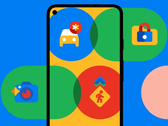 Le nouveau Feature Drop de Google apporte plusieurs nouvelles fonctionnalités aux smartphones Pixel. (Image source : Google)