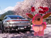 L'autoradio de Forza Horizon 6 comporte une référence assez évidente à Pokémon.