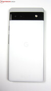 Google Pixel 6a