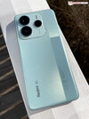 Xiaomi Redmi Note 14 5G (image source : Manuel Masiero)