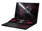 Au revoir, Intel : Lancement de Asus Zephyrus Duo 15 SE exclusivement avec les processeurs AMD Zen 3 et GeForce RTX 3070 ou 3080 options (Source : Asus)
