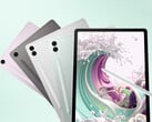 La Galaxy Tab S10 Lite devrait être aussi performante que la Galaxy Tab S10 FE de l'année dernière, illustrée. (Source de l'image : Samsung)