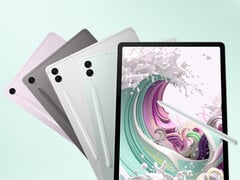 La Galaxy Tab S10 Lite devrait être aussi performante que la Galaxy Tab S10 FE de l&#039;année dernière, illustrée. (Source de l&#039;image : Samsung)
