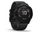 La version 23.73 de la mise à jour Garmin Alpha est désormais disponible pour les smartwatches Fenix 6, Enduro, Tactix Delta, Quatix 6 et MARQ. (Image source : Garmin)