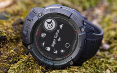 La série Instinct 2X est proposée à partir de 449,99 dollars. (Source : Garmin)