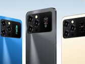 Le F3 Pro. (Source : Gionee)
