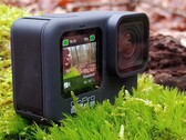 La GoPro Hero 10 Black sera identique à son prédécesseur. (Source : Golem.de)