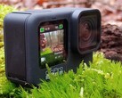 La GoPro Hero 10 Black sera identique à son prédécesseur. (Source : Golem.de)