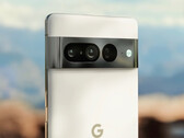 Google va remplacer le Pixel 7 Pro cet automne. (Source de l'image : Google)