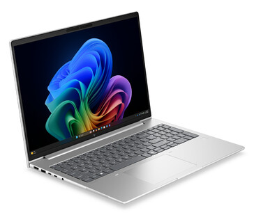 EliteBook 6 G2i 16 pouces Next Gen AI PC