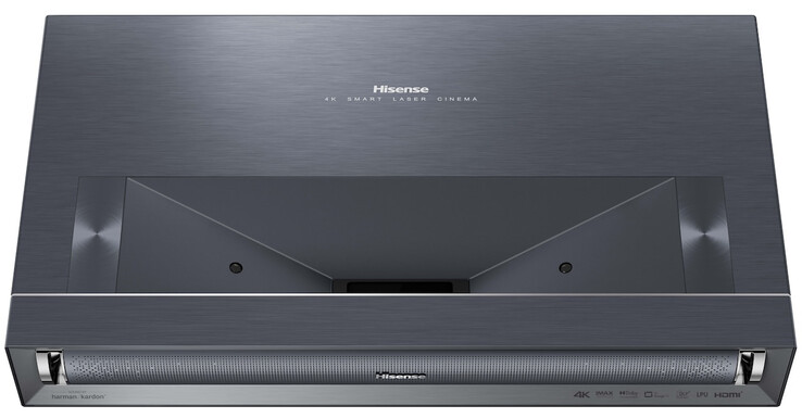 Le Hisense PX3-Pro.