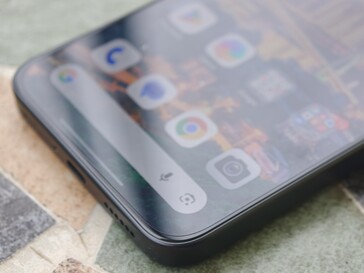 Test du Xiaomi Redmi Note 17 Pro 5G