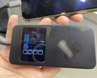 Le nouveau hub USB TC630 de Wedellink (Source de l'image : Andreas Sebayang/Notebookcheck.com)