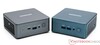 Geekom Mini IT11, i7-11390H (gauche), Geekom Mini IT12, i7-1260P (droite)