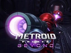 Metroid Prime 4 : Beyond banner est présenté (Source d'image : capture d'écran, Nintendo of America YouTube)