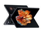Le Mix Fold 2 pourrait ne pas ressembler à ça. (Source : Xiaomi)