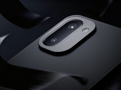 Le OnePlus 15R sera lancé le 3 décembre en Chine. Photo : une photo promotionnelle du téléphone. (Source de l'image : OnePlus)