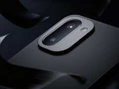 Le OnePlus 15R sera lancé le 3 décembre en Chine. Photo : une photo promotionnelle du téléphone. (Source de l'image : OnePlus)