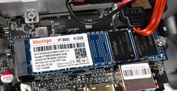 512 GB SSD