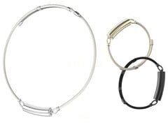 Le collier et le bracelet Nirva permettent aux utilisateurs de suivre en permanence leur humeur et leurs pensées pour vivre en pleine conscience. (Source de l'image : Nirva)