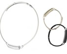Le collier et le bracelet Nirva permettent aux utilisateurs de suivre en permanence leur humeur et leurs pensées pour vivre en pleine conscience. (Source de l'image : Nirva)