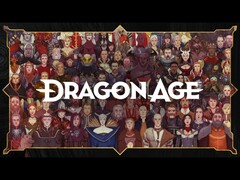 La promotion de la franchise Dragon Age se poursuit jusqu&#039;au 27 juin. (Source : EA)