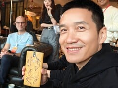 Un mandat d'arrêt vient d'être émis à l'encontre de Pete Lau, cofondateur et PDG de OnePlus, à Taïwan. (Image : @PeteLau X.com)