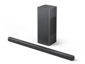 La Philips TAB6309 est la barre de son phare de la gamme 2024. (Source de l'image : TP Vision)
