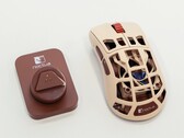 La nouvelle souris de jeu Feinmann sera bientôt disponible avec un ventilateur Noctua intégré (Image source : Pulsar Gaming)