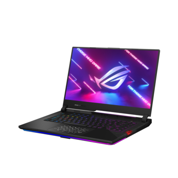 Asus ROG Strix Scar 15 (image via Asus)