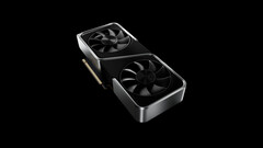 La Nvidia GeForce RTX 3050 ne mine pas très bien les crypto-monnaies