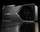 RTX 3090 Ti FOunders Edition (Image Source : Nvidia)