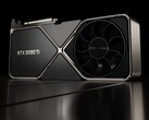 RTX 3090 Ti FOunders Edition (Fuente de la imagen: Nvidia)