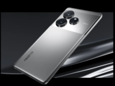 Le Realme GT 6 a été lancé dans le monde entier (image via Realme)